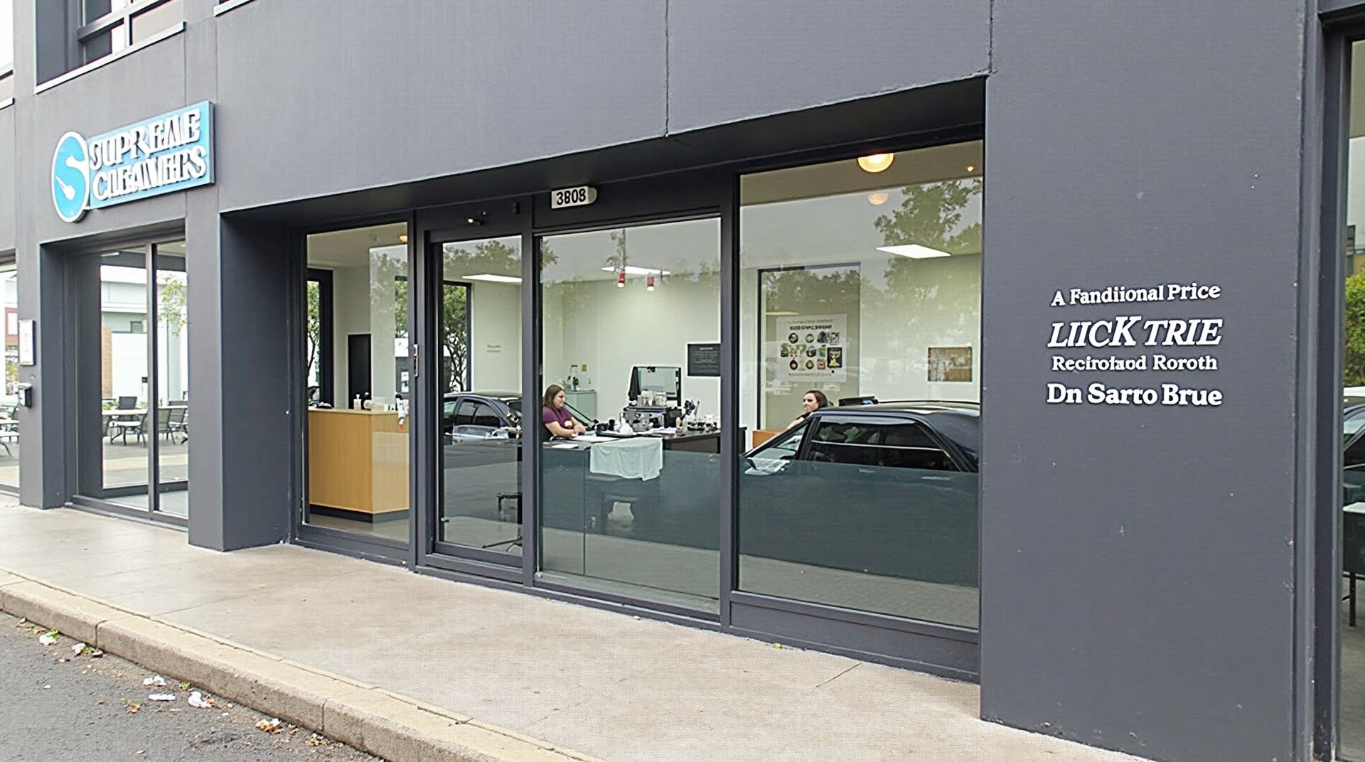 Fresho Carpet Cleaning Closeburn Contact Office