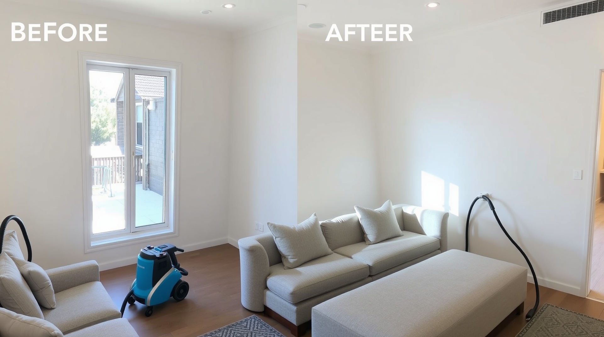 Professional Upholstery Cleaning Closeburn